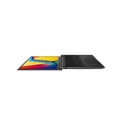 Asus Vivobook K3504VA-MA480W laptop (15,6"3K/Intel Core i7-1355U/Int.VGA/16GB RAM/1TB/Win11) - fekete Asus Vivobook K3504VA-MA480W laptop (15,6"3K/Intel Core i7-1355U/Int.VGA/16GB RAM/1TB/Win11) - fekete