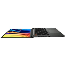Asus Vivobook M5402RA-M9088W laptop (14,5"2,8K/AMD Ryzen 7-6800H/Int.VGA/16GB RAM/512GB/Win11) - szürke Asus Vivobook M5402RA-M9088W laptop (14,5"2,8K/AMD Ryzen 7-6800H/Int.VGA/16GB RAM/512GB/Win11) - szürke