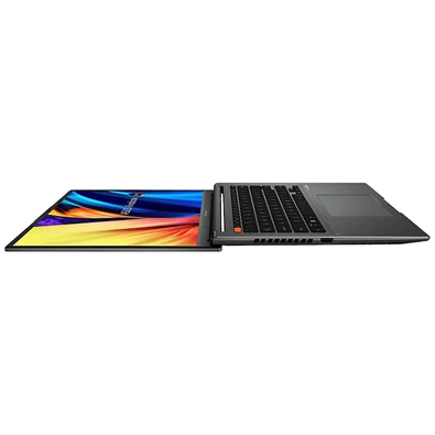 Asus Vivobook M5402RA-M9088W laptop (14,5"2,8K/AMD Ryzen 7-6800H/Int.VGA/16GB RAM/512GB/Win11) - szürke Asus Vivobook M5402RA-M9088W laptop (14,5"2,8K/AMD Ryzen 7-6800H/Int.VGA/16GB RAM/512GB/Win11) - szürke