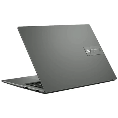 Asus Vivobook M5402RA-M9088W laptop (14,5"2,8K/AMD Ryzen 7-6800H/Int.VGA/16GB RAM/512GB/Win11) - szürke Asus Vivobook M5402RA-M9088W laptop (14,5"2,8K/AMD Ryzen 7-6800H/Int.VGA/16GB RAM/512GB/Win11) - szürke