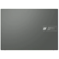 Asus Vivobook M5402RA-M9088W laptop (14,5"2,8K/AMD Ryzen 7-6800H/Int.VGA/16GB RAM/512GB/Win11) - szürke Asus Vivobook M5402RA-M9088W laptop (14,5"2,8K/AMD Ryzen 7-6800H/Int.VGA/16GB RAM/512GB/Win11) - szürke