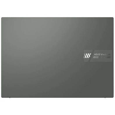 Asus Vivobook M5402RA-M9088W laptop (14,5"2,8K/AMD Ryzen 7-6800H/Int.VGA/16GB RAM/512GB/Win11) - szürke Asus Vivobook M5402RA-M9088W laptop (14,5"2,8K/AMD Ryzen 7-6800H/Int.VGA/16GB RAM/512GB/Win11) - szürke