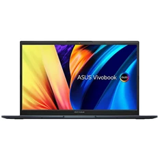 Asus Vivobook Pro M6500QE-L1023 laptop (15,6"FHD/AMD Ryzen 5-5600H/RTX 3050 Ti 4GB/16GB RAM/512GB/FreeDOS) - kék Asus Vivobook Pro M6500QE-L1023 laptop (15,6"FHD/AMD Ryzen 5-5600H/RTX 3050 Ti 4GB/16GB RAM/512GB/FreeDOS) - kék