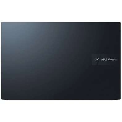 Asus Vivobook Pro M6500QE-L1023 laptop (15,6"FHD/AMD Ryzen 5-5600H/RTX 3050 Ti 4GB/16GB RAM/512GB/FreeDOS) - kék Asus Vivobook Pro M6500QE-L1023 laptop (15,6"FHD/AMD Ryzen 5-5600H/RTX 3050 Ti 4GB/16GB RAM/512GB/FreeDOS) - kék