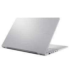 Asus Vivobook S16 S5507QA-MA006W laptop (15,6"2,8K/Snapdragon X Elite X1E/Int.VGA/16GB RAM/1TB/Win11) - ezüst Asus Vivobook S16 S5507QA-MA006W laptop (15,6"2,8K/Snapdragon X Elite X1E/Int.VGA/16GB RAM/1TB/Win11) - ezüst