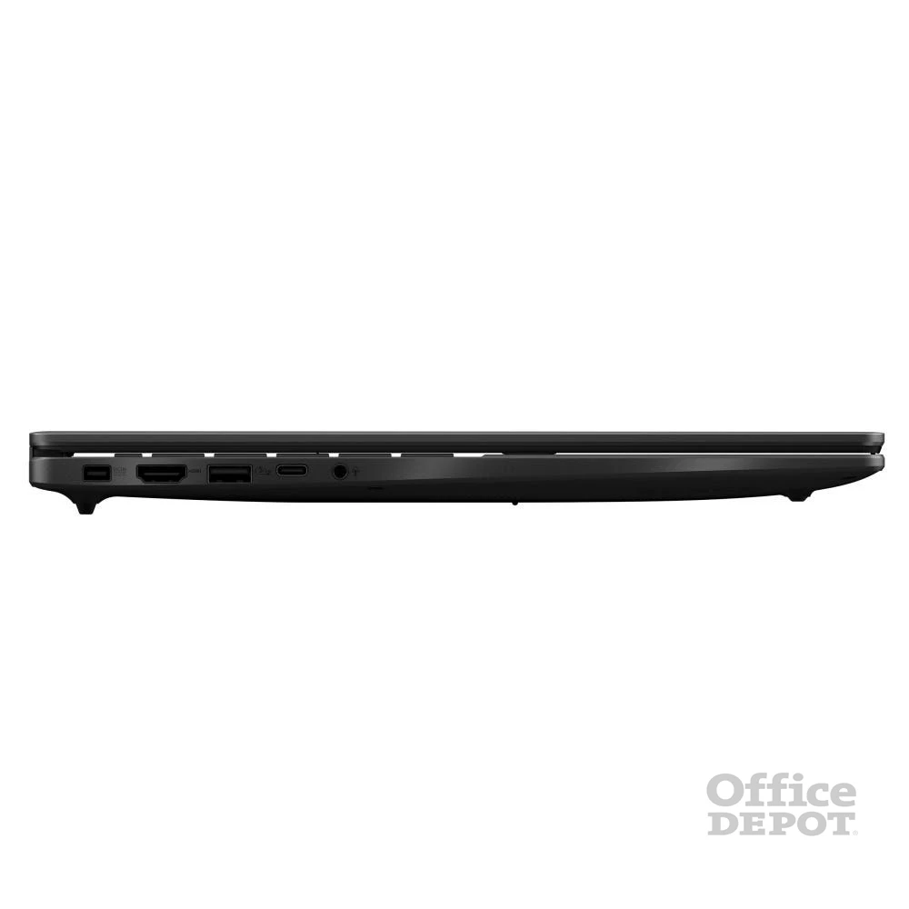 Asus Vivobook V16 V3607VM-RP023 laptop (16"WUXGA/Intel Core 7 240H/RTX 5060 8GB/32GB RAM/1TB) - fekete