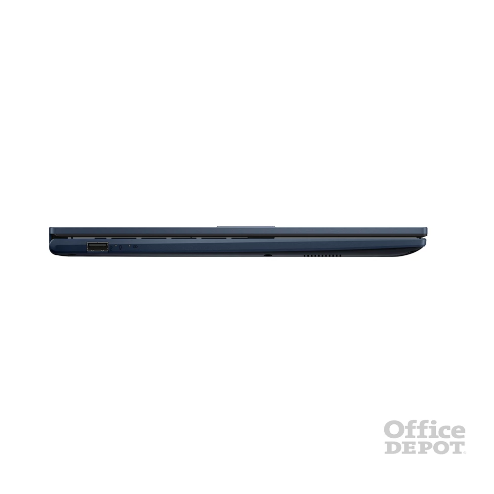 Asus Vivobook X1504VA-BQ801 laptop (15,6"FHD/Intel Core i5-1335U/Int.VGA/16GB RAM/1TB) - kék