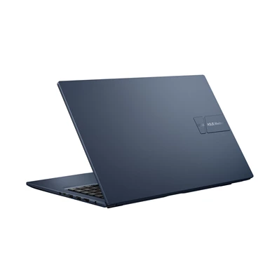 Asus Vivobook X1504VA-BQ801 laptop (15,6"FHD/Intel Core i5-1335U/Int.VGA/16GB RAM/1TB) - kék