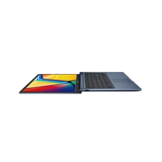 Asus Vivobook X1504ZA-BQ856W laptop (15,6"FHD/Intel Core i3-1215U/Int.VGA/8GB RAM/512GB/Win11) - kék Asus Vivobook X1504ZA-BQ856W laptop (15,6"FHD/Intel Core i3-1215U/Int.VGA/8GB RAM/512GB/Win11) - kék