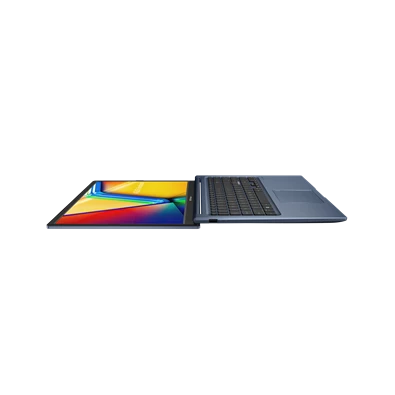 Asus Vivobook X1504ZA-BQ856W laptop (15,6"FHD/Intel Core i3-1215U/Int.VGA/8GB RAM/512GB/Win11) - kék Asus Vivobook X1504ZA-BQ856W laptop (15,6"FHD/Intel Core i3-1215U/Int.VGA/8GB RAM/512GB/Win11) - kék
