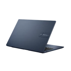 Asus Vivobook X1504ZA-BQ856W laptop (15,6"FHD/Intel Core i3-1215U/Int.VGA/8GB RAM/512GB/Win11) - kék Asus Vivobook X1504ZA-BQ856W laptop (15,6"FHD/Intel Core i3-1215U/Int.VGA/8GB RAM/512GB/Win11) - kék