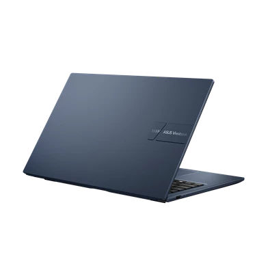 Asus Vivobook X1504ZA-BQ856W laptop (15,6"FHD/Intel Core i3-1215U/Int.VGA/8GB RAM/512GB/Win11) - kék Asus Vivobook X1504ZA-BQ856W laptop (15,6"FHD/Intel Core i3-1215U/Int.VGA/8GB RAM/512GB/Win11) - kék