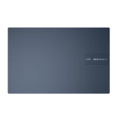 Asus Vivobook X1504ZA-BQ856W laptop (15,6"FHD/Intel Core i3-1215U/Int.VGA/8GB RAM/512GB/Win11) - kék Asus Vivobook X1504ZA-BQ856W laptop (15,6"FHD/Intel Core i3-1215U/Int.VGA/8GB RAM/512GB/Win11) - kék