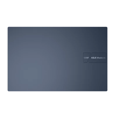 Asus Vivobook X1504ZA-BQ856W laptop (15,6"FHD/Intel Core i3-1215U/Int.VGA/8GB RAM/512GB/Win11) - kék Asus Vivobook X1504ZA-BQ856W laptop (15,6"FHD/Intel Core i3-1215U/Int.VGA/8GB RAM/512GB/Win11) - kék