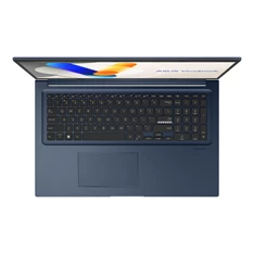 Asus Vivobook X1704ZA-AU355W laptop (17,3"/Intel Core i3-1215U/Int.VGA/8GB RAM/512GB/Win11) - kék Asus Vivobook X1704ZA-AU355W laptop (17,3"/Intel Core i3-1215U/Int.VGA/8GB RAM/512GB/Win11) - kék
