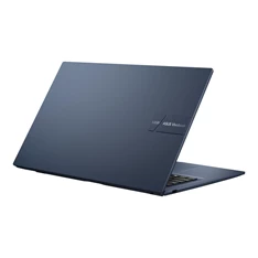 Asus Vivobook X1704ZA-AU355W laptop (17,3"/Intel Core i3-1215U/Int.VGA/8GB RAM/512GB/Win11) - kék Asus Vivobook X1704ZA-AU355W laptop (17,3"/Intel Core i3-1215U/Int.VGA/8GB RAM/512GB/Win11) - kék