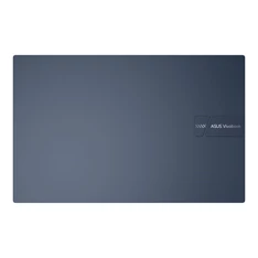 Asus Vivobook X1704ZA-AU355W laptop (17,3"/Intel Core i3-1215U/Int.VGA/8GB RAM/512GB/Win11) - kék Asus Vivobook X1704ZA-AU355W laptop (17,3"/Intel Core i3-1215U/Int.VGA/8GB RAM/512GB/Win11) - kék
