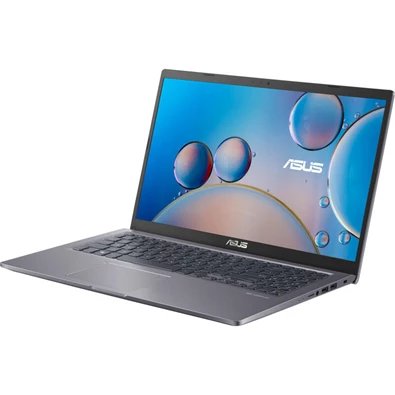 Asus Vivobook X515EA-EJ4045 laptop (15,6"FHD/Intel Core i3-1115G4/Int.VGA/8GB RAM/512GB) - szürke Asus Vivobook X515EA-EJ4045 laptop (15,6"FHD/Intel Core i3-1115G4/Int.VGA/8GB RAM/512GB) - szürke