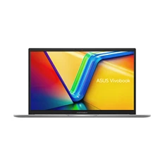 Asus X1504VA-BQ773 laptop (15,6"FHD/Intel Core i5-1335U/Int.VGA/16GB RAM/512GB/FreeDOS) - ezüst
