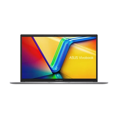 Asus X1504VA-BQ773 laptop (15,6"FHD/Intel Core i5-1335U/Int.VGA/16GB RAM/512GB/FreeDOS) - ezüst