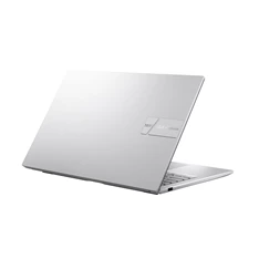 Asus X1504VA-BQ773 laptop (15,6"FHD/Intel Core i5-1335U/Int.VGA/16GB RAM/512GB/FreeDOS) - ezüst