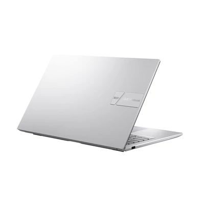 Asus X1504VA-BQ773 laptop (15,6"FHD/Intel Core i5-1335U/Int.VGA/16GB RAM/512GB/FreeDOS) - ezüst