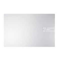 Asus X1504VA-BQ773 laptop (15,6"FHD/Intel Core i5-1335U/Int.VGA/16GB RAM/512GB/FreeDOS) - ezüst