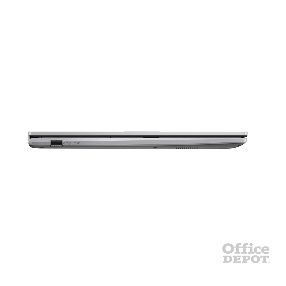 Asus X1504VA-BQ773 laptop (15,6"FHD/Intel Core i5-1335U/Int.VGA/16GB RAM/512GB/FreeDOS) - ezüst