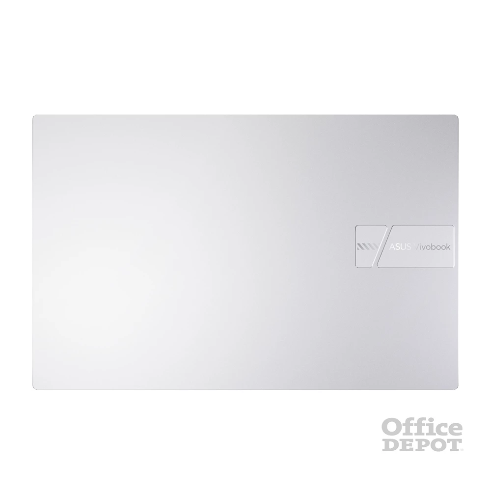 Asus X1504VA-BQ773 laptop (15,6"FHD/Intel Core i5-1335U/Int.VGA/16GB RAM/512GB/FreeDOS) - ezüst