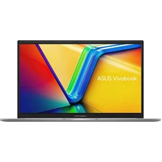 Asus X1504VA-BQ800WP laptop (15,6"FHD/Intel Core i5-1334U/Int.VGA/16GB RAM/1TB/Win11 Pro) - ezüst