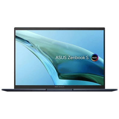 Asus ZenBook UM5302TA-LV364W laptop (13,3"2,8K/AMD Ryzen 7-6800U/Int.VGA/16GB RAM/1TB/Win11) - kék Asus ZenBook UM5302TA-LV364W laptop (13,3"2,8K/AMD Ryzen 7-6800U/Int.VGA/16GB RAM/1TB/Win11) - kék