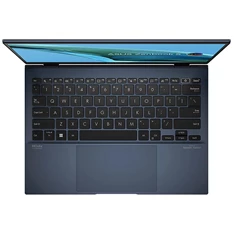 Asus ZenBook UM5302TA-LV364W laptop (13,3"2,8K/AMD Ryzen 7-6800U/Int.VGA/16GB RAM/1TB/Win11) - kék Asus ZenBook UM5302TA-LV364W laptop (13,3"2,8K/AMD Ryzen 7-6800U/Int.VGA/16GB RAM/1TB/Win11) - kék