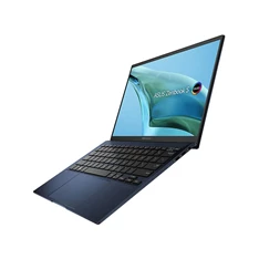 Asus ZenBook UM5302TA-LV364W laptop (13,3"2,8K/AMD Ryzen 7-6800U/Int.VGA/16GB RAM/1TB/Win11) - kék Asus ZenBook UM5302TA-LV364W laptop (13,3"2,8K/AMD Ryzen 7-6800U/Int.VGA/16GB RAM/1TB/Win11) - kék