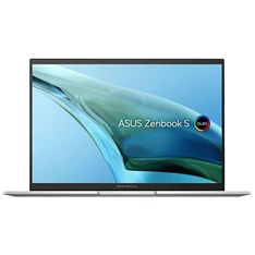 Asus ZenBook UM5302TA-LV560W laptop (13,3"2,8K/AMD Ryzen 7-6800U/Int.VGA/16GB RAM/512GB/Win11) - menta Asus ZenBook UM5302TA-LV560W laptop (13,3"2,8K/AMD Ryzen 7-6800U/Int.VGA/16GB RAM/512GB/Win11) - menta
