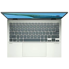 Asus ZenBook UM5302TA-LV560W laptop (13,3"2,8K/AMD Ryzen 7-6800U/Int.VGA/16GB RAM/512GB/Win11) - menta Asus ZenBook UM5302TA-LV560W laptop (13,3"2,8K/AMD Ryzen 7-6800U/Int.VGA/16GB RAM/512GB/Win11) - menta