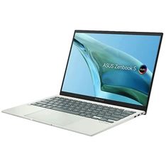 Asus ZenBook UM5302TA-LV560W laptop (13,3"2,8K/AMD Ryzen 7-6800U/Int.VGA/16GB RAM/512GB/Win11) - menta Asus ZenBook UM5302TA-LV560W laptop (13,3"2,8K/AMD Ryzen 7-6800U/Int.VGA/16GB RAM/512GB/Win11) - menta
