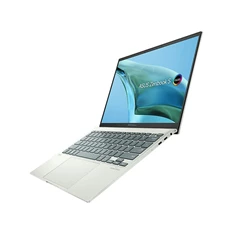 Asus ZenBook UM5302TA-LV560W laptop (13,3"2,8K/AMD Ryzen 7-6800U/Int.VGA/16GB RAM/512GB/Win11) - menta Asus ZenBook UM5302TA-LV560W laptop (13,3"2,8K/AMD Ryzen 7-6800U/Int.VGA/16GB RAM/512GB/Win11) - menta