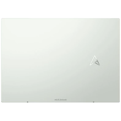 Asus ZenBook UM5302TA-LV560W laptop (13,3"2,8K/AMD Ryzen 7-6800U/Int.VGA/16GB RAM/512GB/Win11) - menta Asus ZenBook UM5302TA-LV560W laptop (13,3"2,8K/AMD Ryzen 7-6800U/Int.VGA/16GB RAM/512GB/Win11) - menta