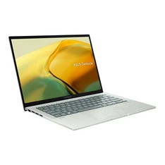 Asus ZenBook UX3402ZA-KP655W laptop (14"WQXGA/Intel Core i5-1240P/Int.VGA/16GB RAM/512GB/Win11) - menta Asus ZenBook UX3402ZA-KP655W laptop (14"WQXGA/Intel Core i5-1240P/Int.VGA/16GB RAM/512GB/Win11) - menta