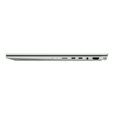 Asus ZenBook UX3402ZA-KP655W laptop (14"WQXGA/Intel Core i5-1240P/Int.VGA/16GB RAM/512GB/Win11) - menta Asus ZenBook UX3402ZA-KP655W laptop (14"WQXGA/Intel Core i5-1240P/Int.VGA/16GB RAM/512GB/Win11) - menta