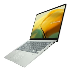 Asus ZenBook UX3402ZA-KP655W laptop (14"WQXGA/Intel Core i5-1240P/Int.VGA/16GB RAM/512GB/Win11) - menta Asus ZenBook UX3402ZA-KP655W laptop (14"WQXGA/Intel Core i5-1240P/Int.VGA/16GB RAM/512GB/Win11) - menta