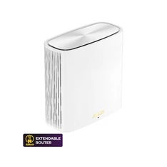 Asus ZenWiFi AX5400 Mesh XD6 fehér vezeték nélküli router Asus ZenWiFi AX5400 Mesh XD6 fehér vezeték nélküli router