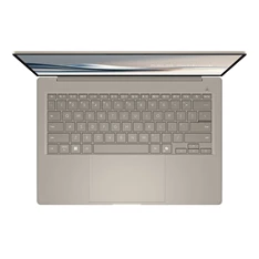 Asus Zenbook A14 laptop (14"FHD/Snapdragon X Elite X1E78/32GB RAM/1TB/Win11) - bézs Asus Zenbook A14 laptop (14"FHD/Snapdragon X Elite X1E78/32GB RAM/1TB/Win11) - bézs