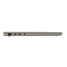 Asus Zenbook A14 laptop (14"FHD/Snapdragon X Elite X1E78/32GB RAM/1TB/Win11) - bézs Asus Zenbook A14 laptop (14"FHD/Snapdragon X Elite X1E78/32GB RAM/1TB/Win11) - bézs