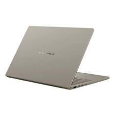 Asus Zenbook A14 laptop (14"FHD/Snapdragon X Elite X1E78/32GB RAM/1TB/Win11) - bézs Asus Zenbook A14 laptop (14"FHD/Snapdragon X Elite X1E78/32GB RAM/1TB/Win11) - bézs