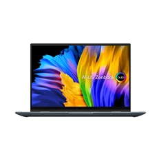 Asus Zenbook Flip UP5401EA-KN094W laptop (14"WQXGA+/Intel Core i7-1165G7/Int.VGA/16GB RAM/1TB/Win11) - szürke Asus Zenbook Flip UP5401EA-KN094W laptop (14"WQXGA+/Intel Core i7-1165G7/Int.VGA/16GB RAM/1TB/Win11) - szürke
