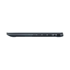 Asus Zenbook Flip UP5401EA-KN094W laptop (14"WQXGA+/Intel Core i7-1165G7/Int.VGA/16GB RAM/1TB/Win11) - szürke Asus Zenbook Flip UP5401EA-KN094W laptop (14"WQXGA+/Intel Core i7-1165G7/Int.VGA/16GB RAM/1TB/Win11) - szürke