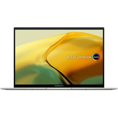 Asus Zenbook UX3402ZA-KP656W laptop (14"WQXGA/Intel Core i7-1260P/Int.VGA/16GB RAM/512GB/Win11) - menta Asus Zenbook UX3402ZA-KP656W laptop (14"WQXGA/Intel Core i7-1260P/Int.VGA/16GB RAM/512GB/Win11) - menta