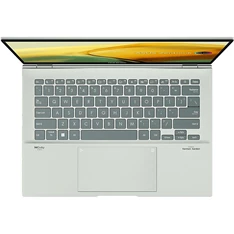 Asus Zenbook UX3402ZA-KP656W laptop (14"WQXGA/Intel Core i7-1260P/Int.VGA/16GB RAM/512GB/Win11) - menta Asus Zenbook UX3402ZA-KP656W laptop (14"WQXGA/Intel Core i7-1260P/Int.VGA/16GB RAM/512GB/Win11) - menta