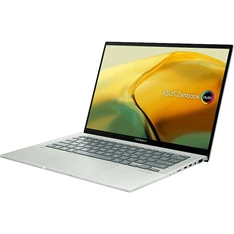 Asus Zenbook UX3402ZA-KP656W laptop (14"WQXGA/Intel Core i7-1260P/Int.VGA/16GB RAM/512GB/Win11) - menta Asus Zenbook UX3402ZA-KP656W laptop (14"WQXGA/Intel Core i7-1260P/Int.VGA/16GB RAM/512GB/Win11) - menta